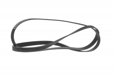 CONTITECH Courroie trap&eacute;zo&iuml;dale &agrave; nervures 6PK2397 