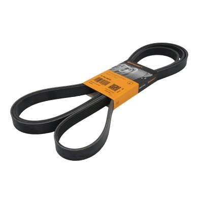 CONTITECH Courroie trap&eacute;zo&iuml;dale &agrave; nervures 6PK2870 