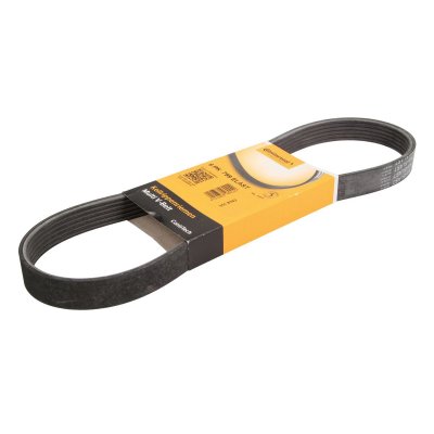 CONTITECH Courroie trap&eacute;zo&iuml;dale &agrave; nervures 6PK799 ELAST 
