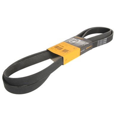 CONTITECH Courroie trap&eacute;zo&iuml;dale &agrave; nervures 7PK 2090 