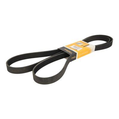 CONTITECH Courroie trap&eacute;zo&iuml;dale &agrave; nervures 7PK 2120 