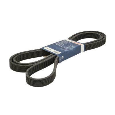 BOSCH Courroie trap&eacute;zo&iuml;dale &agrave; nervures  1 987 946 214