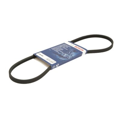 BOSCH Courroie trap&eacute;zo&iuml;dale &agrave; nervures  1 987 946 232