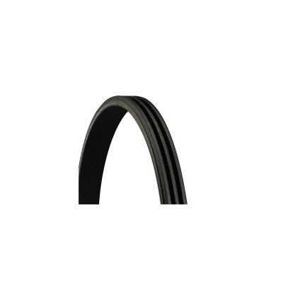 CONTITECH Courroie trap&eacute;zo&iuml;dale &agrave; nervures (d'accessoires)  3PK800