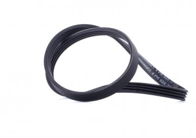 CONTITECH Courroie trap&eacute;zo&iuml;dale &agrave; nervures (d'accessoires)  4PK925