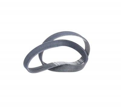 CONTITECH Courroie trap&eacute;zo&iuml;dale &agrave; nervures (d'accessoires)  6PK1059T1