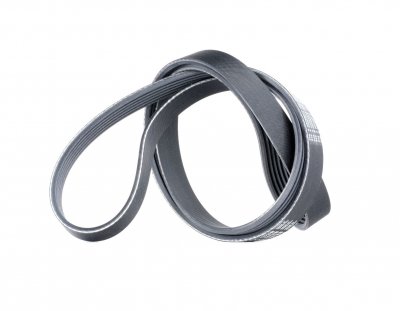 CONTITECH Courroie trap&eacute;zo&iuml;dale &agrave; nervures (d'accessoires)  6PK1538