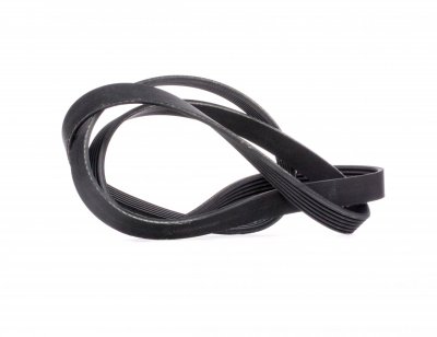 CONTITECH Courroie trap&eacute;zo&iuml;dale &agrave; nervures (d'accessoires)  6PK1750