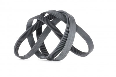 CONTITECH Courroie trap&eacute;zo&iuml;dale &agrave; nervures (d'accessoires)  6PK1780