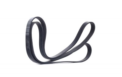 CONTITECH Courroie trap&eacute;zo&iuml;dale &agrave; nervures (d'accessoires)  7PK2035