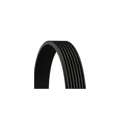 CONTITECH Courroie trap&eacute;zo&iuml;dale &agrave; nervures (d'accessoires)  7PK855
