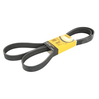 CONTITECH Courroie trap&eacute;zo&iuml;dale &agrave; nervures (d'accessoires)  8PK1955