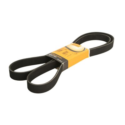 CONTITECH Courroie trap&eacute;zo&iuml;dale &agrave; nervures (d'accessoires)  8PK2020
