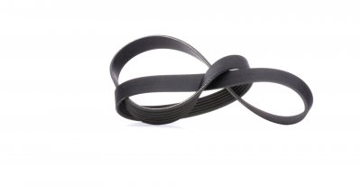GATES Courroie trap&eacute;zo&iuml;dale &agrave; nervures (d'accessoires)  6PK1190