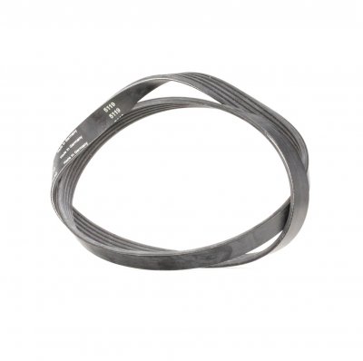 SKF Courroie trap&eacute;zo&iuml;dale &agrave; nervures (d'accessoires)  VKMV 5PK1150