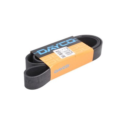 DAYCO Courroie trap&eacute;zo&iuml;dale &agrave; nervures  10PK1547HD