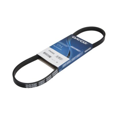 DAYCO Courroie trap&eacute;zo&iuml;dale &agrave; nervures  4PK830EE