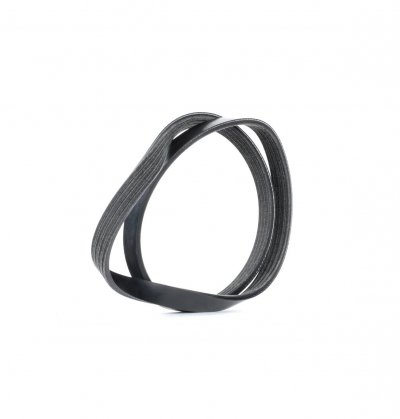 DAYCO Courroie trap&eacute;zo&iuml;dale &agrave; nervures  4PK922EE
