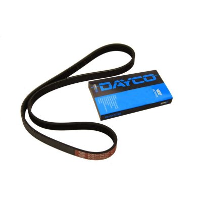 DAYCO Courroie trap&eacute;zo&iuml;dale &agrave; nervures  5PK1195