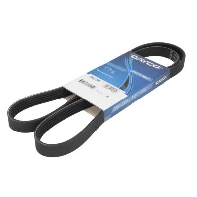 DAYCO Courroie trap&eacute;zo&iuml;dale &agrave; nervures  5PK1397