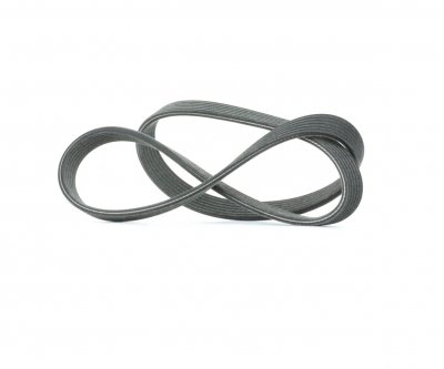 DAYCO Courroie trap&eacute;zo&iuml;dale &agrave; nervures  6DPK1195