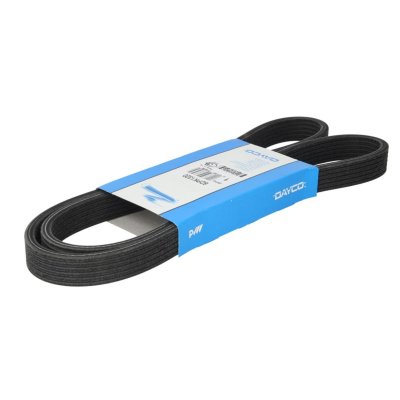 DAYCO Courroie trap&eacute;zo&iuml;dale &agrave; nervures  6DPK1320