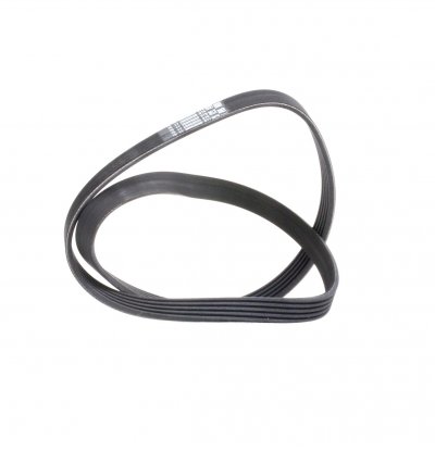 DAYCO Courroie trap&eacute;zo&iuml;dale &agrave; nervures  6PK1050S