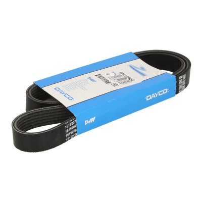 DAYCO Courroie trap&eacute;zo&iuml;dale a nervures  6PK1059EE