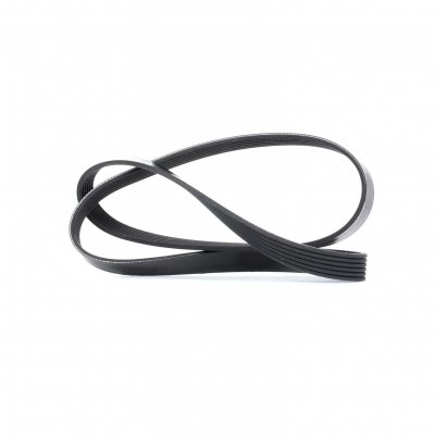 DAYCO Courroie trap&eacute;zo&iuml;dale a nervures  6PK1152
