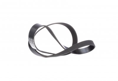 DAYCO Courroie trap&eacute;zo&iuml;dale &agrave; nervures  6PK1345