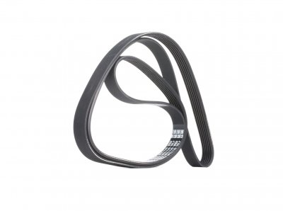 DAYCO Courroie trap&eacute;zo&iuml;dale &agrave; nervures  6PK1740