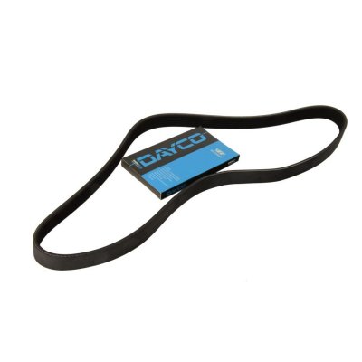 DAYCO Courroie trap&eacute;zo&iuml;dale &agrave; nervures  6PK2240