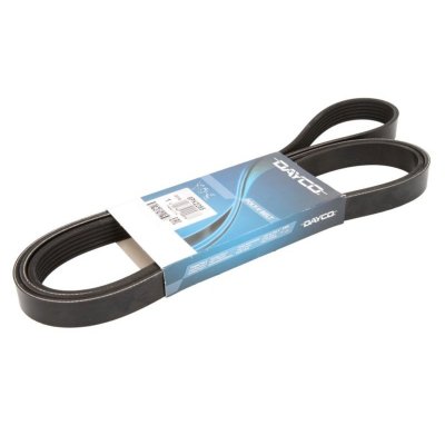 DAYCO Courroie trap&eacute;zo&iuml;dale &agrave; nervures  6PK2285