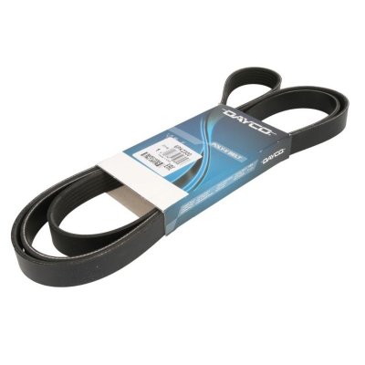 DAYCO Courroie trap&eacute;zo&iuml;dale &agrave; nervures  6PK2300