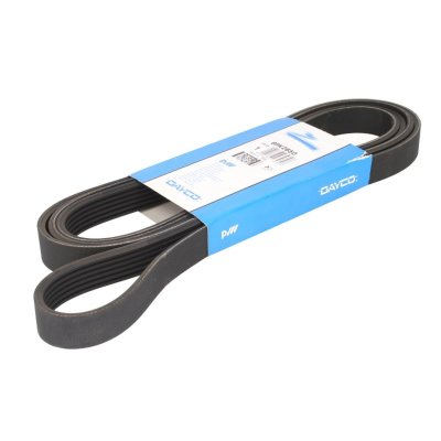 DAYCO Courroie trap&eacute;zo&iuml;dale &agrave; nervures  6PK2650