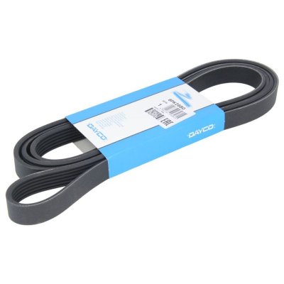 DAYCO Courroie trap&eacute;zo&iuml;dale &agrave; nervures  6PK2680