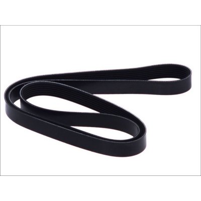 DAYCO Courroie trap&eacute;zo&iuml;dale &agrave; nervures  7PK1666