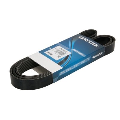 DAYCO Courroie trap&eacute;zo&iuml;dale &agrave; nervures  7PK1687S