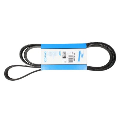 DAYCO Courroie trap&eacute;zo&iuml;dale &agrave; nervures  7PK2035S