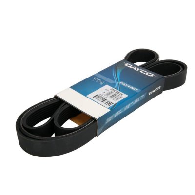 DAYCO Courroie trap&eacute;zo&iuml;dale &agrave; nervures  7PK2535