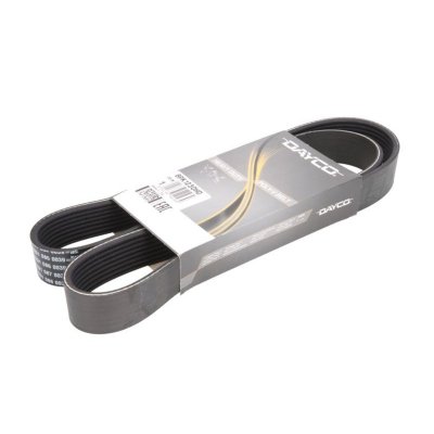 DAYCO Courroie trap&eacute;zo&iuml;dale &agrave; nervures  8PK1230HD