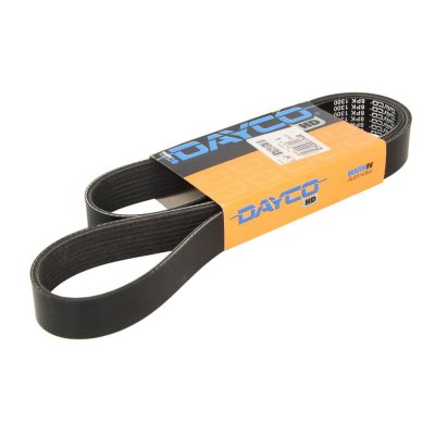 DAYCO Courroie trap&eacute;zo&iuml;dale &agrave; nervures  8PK1300HD