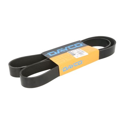 DAYCO Courroie trap&eacute;zo&iuml;dale &agrave; nervures  8PK1436HD