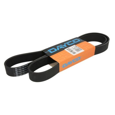 DAYCO Courroie trap&eacute;zo&iuml;dale &agrave; nervures  8PK1460HD
