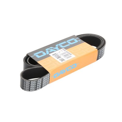 DAYCO Courroie trap&eacute;zo&iuml;dale &agrave; nervures  8PK1505HD