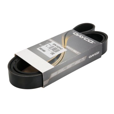 DAYCO Courroie trap&eacute;zo&iuml;dale &agrave; nervures  8PK1525HD