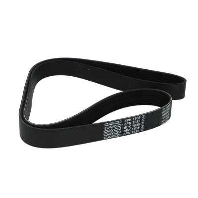 DAYCO Courroie trap&eacute;zo&iuml;dale &agrave; nervures  8PK1535HD