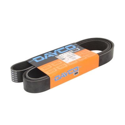 DAYCO Courroie trap&eacute;zo&iuml;dale &agrave; nervures  8PK1700HD
