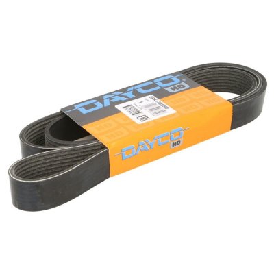 DAYCO Courroie trap&eacute;zo&iuml;dale &agrave; nervures  8PK1765HD