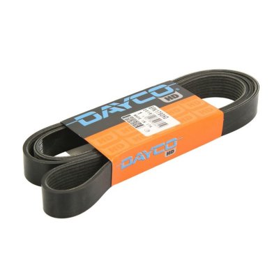 DAYCO Courroie trap&eacute;zo&iuml;dale &agrave; nervures  8PK1790HD
